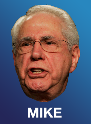 Illustration for article titled A Guide to the Too Many Men Running for President